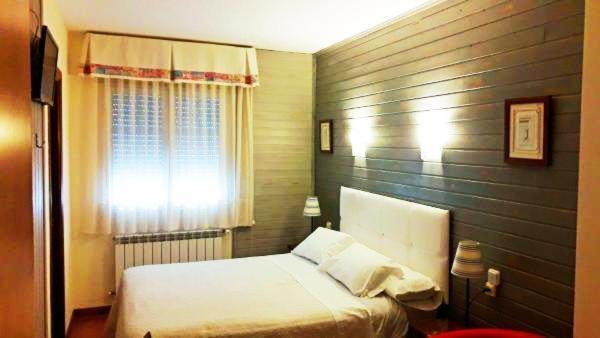 Hostal Martin - Sanabria Ribadelago 外观 照片