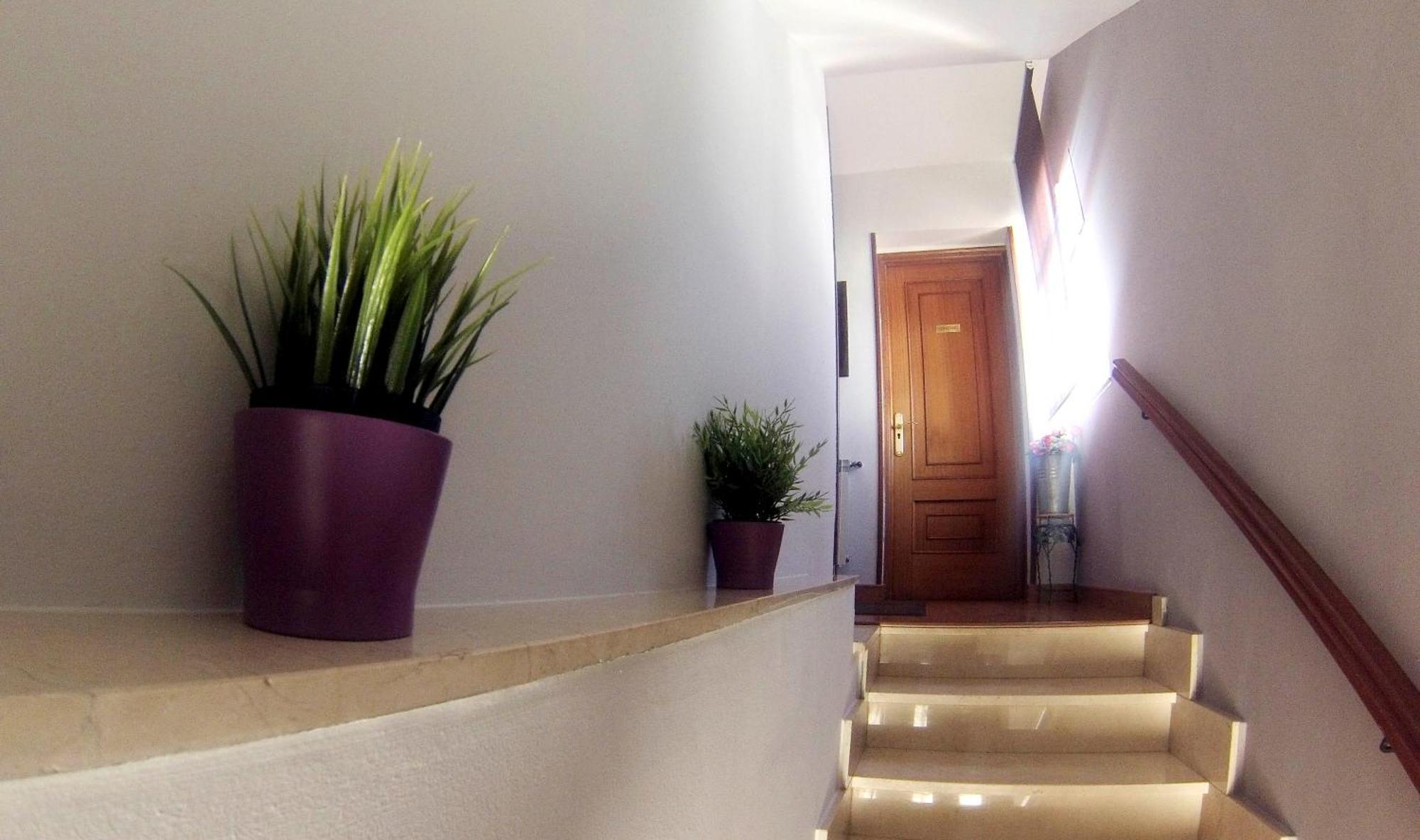 Hostal Martin - Sanabria Ribadelago 外观 照片