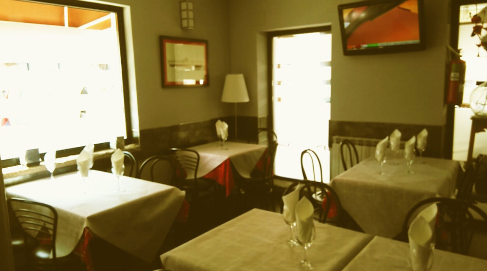 Hostal Martin - Sanabria Ribadelago 外观 照片