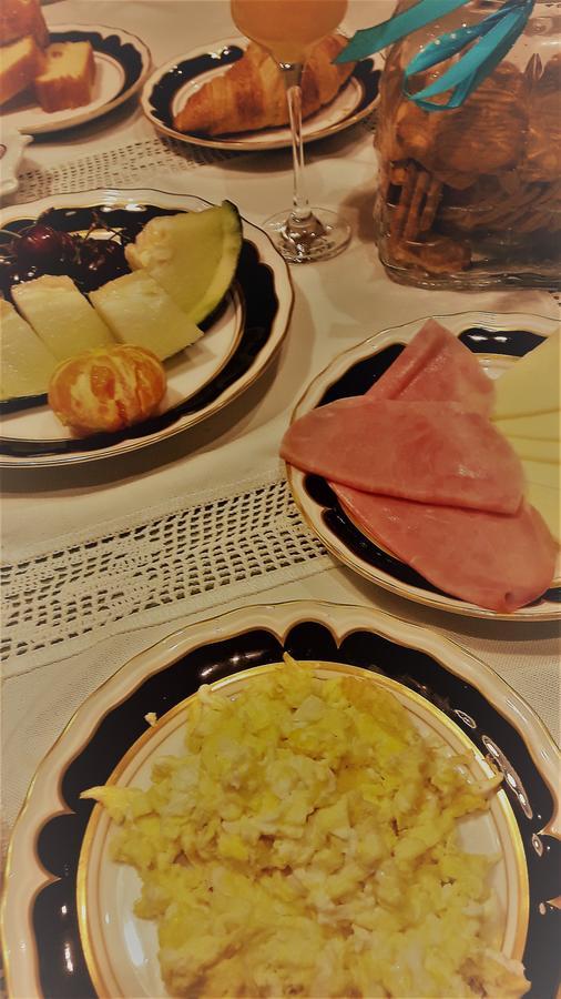 Hostal Martin - Sanabria Ribadelago 外观 照片
