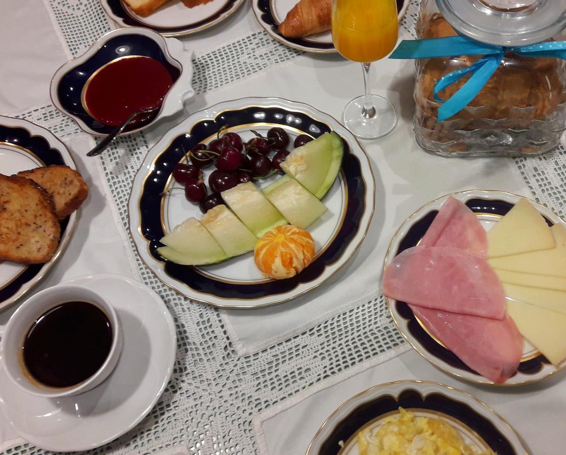 Hostal Martin - Sanabria Ribadelago 外观 照片