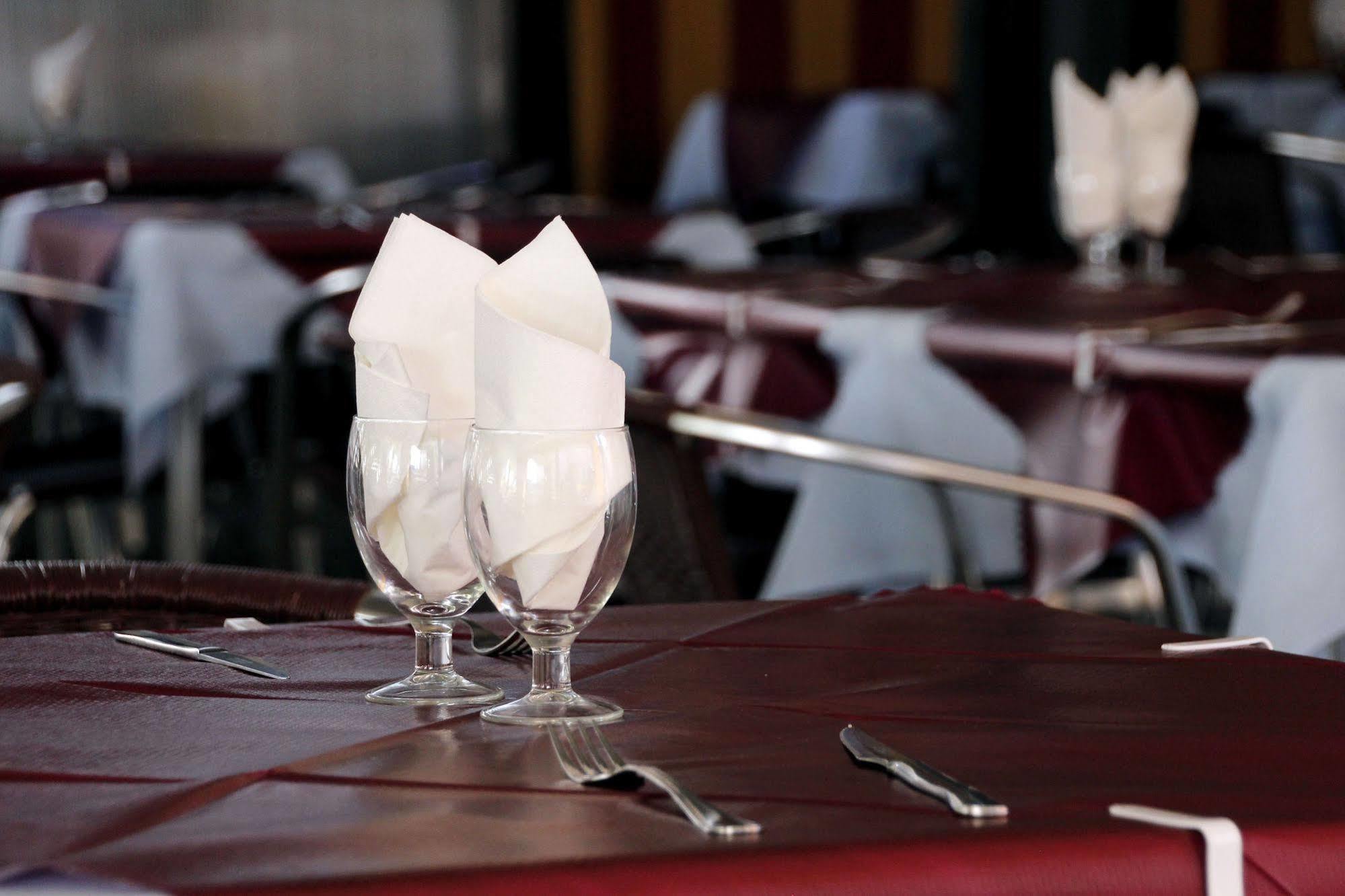 Hostal Martin - Sanabria Ribadelago 外观 照片