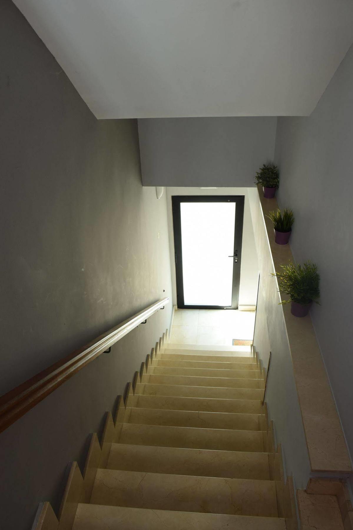 Hostal Martin - Sanabria Ribadelago 外观 照片